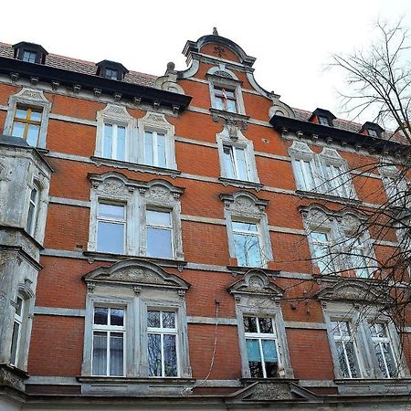 Art Mieszkanie Blisko Dworca Pkp Walbrzych Miasto Dış mekan fotoğraf