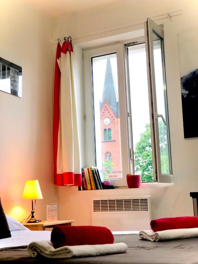 Art Mieszkanie Blisko Dworca Pkp Walbrzych Miasto Dış mekan fotoğraf
