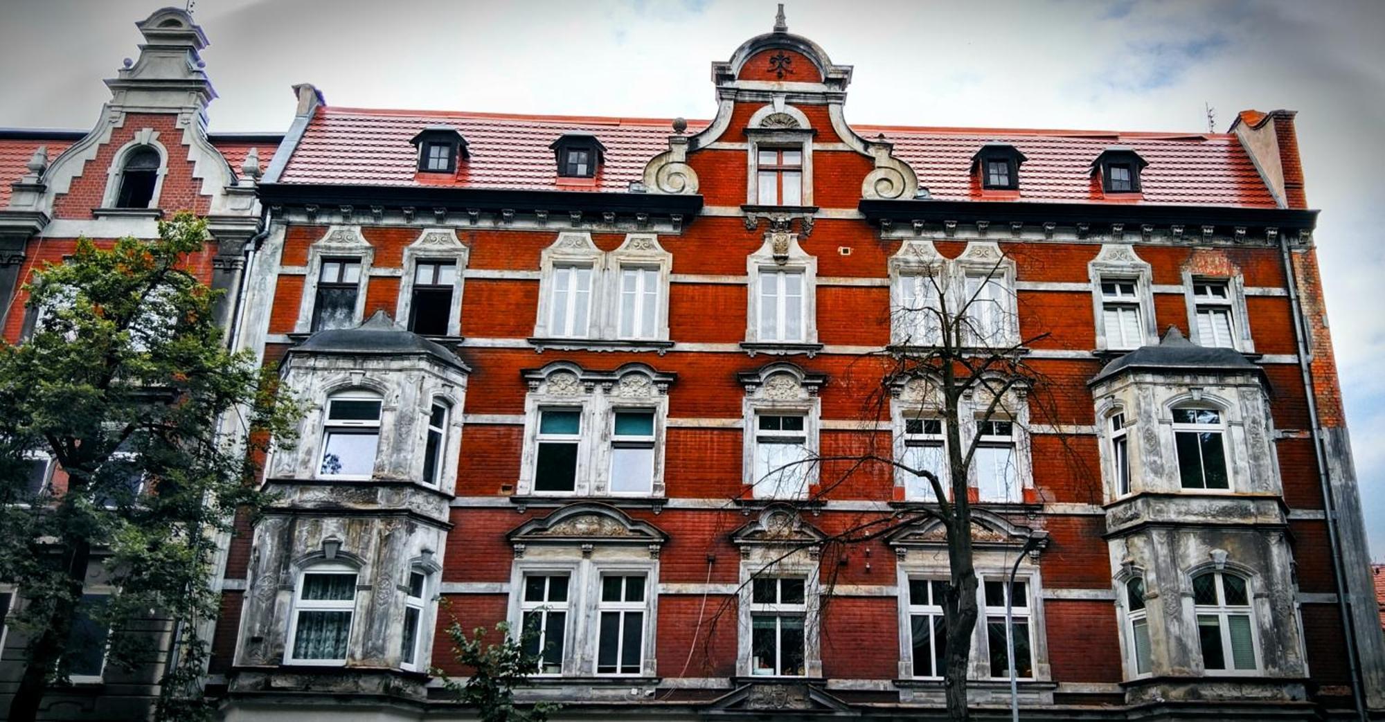 Art Mieszkanie Blisko Dworca Pkp Walbrzych Miasto Dış mekan fotoğraf